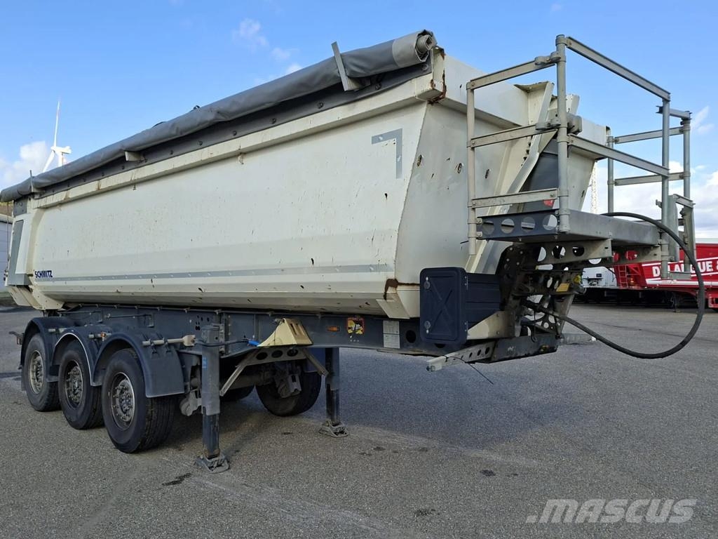 Schmitz Cargobull SGF*S3 | BULKLINER | 2019 Kippladerauflieger