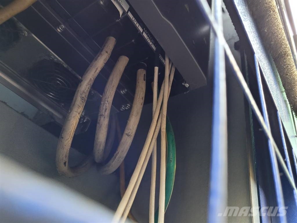 MAUGUIERE MAVV750/10 Kompressorer