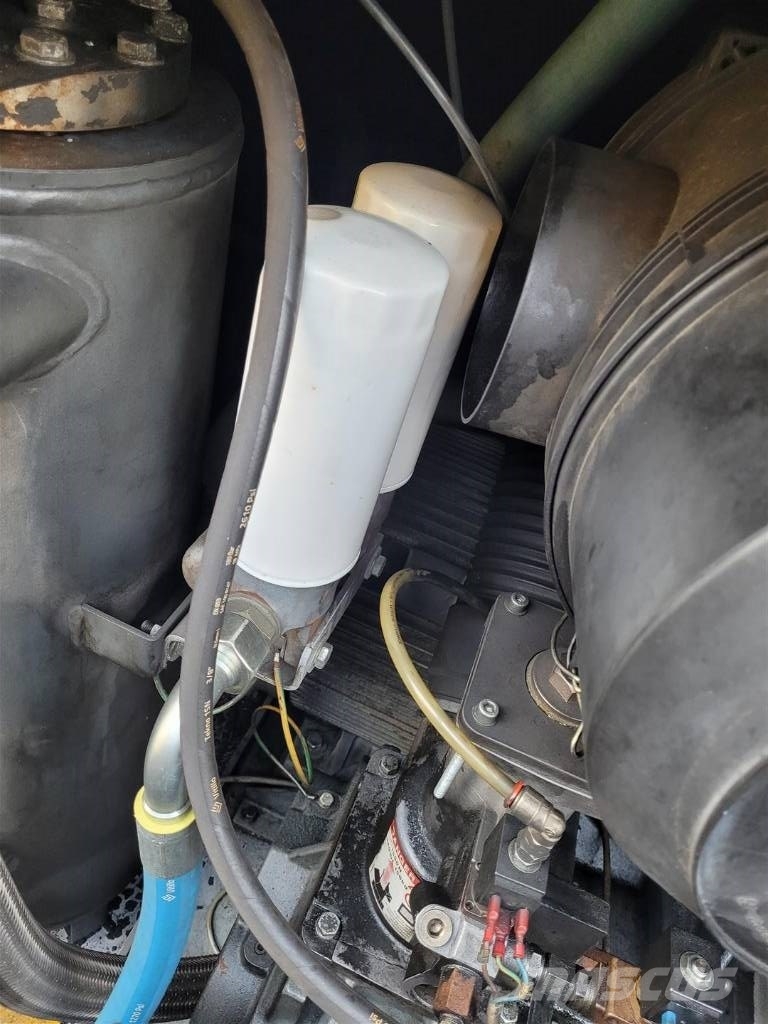 MAUGUIERE MAVV750/10 Kompressorer