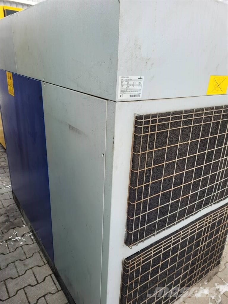 MAUGUIERE MAVV750/10 Kompressorer