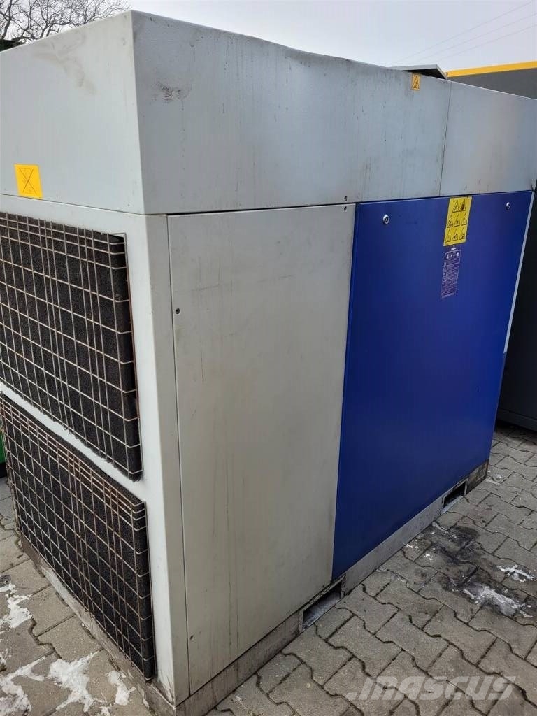 MAUGUIERE MAVV750/10 Kompressorer