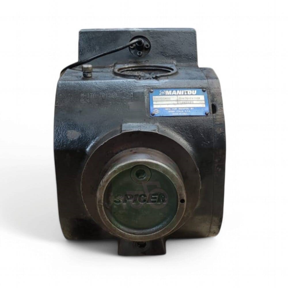 Differential 11X35 Dana Spicer 212/424 240878 Mani Hydraulika