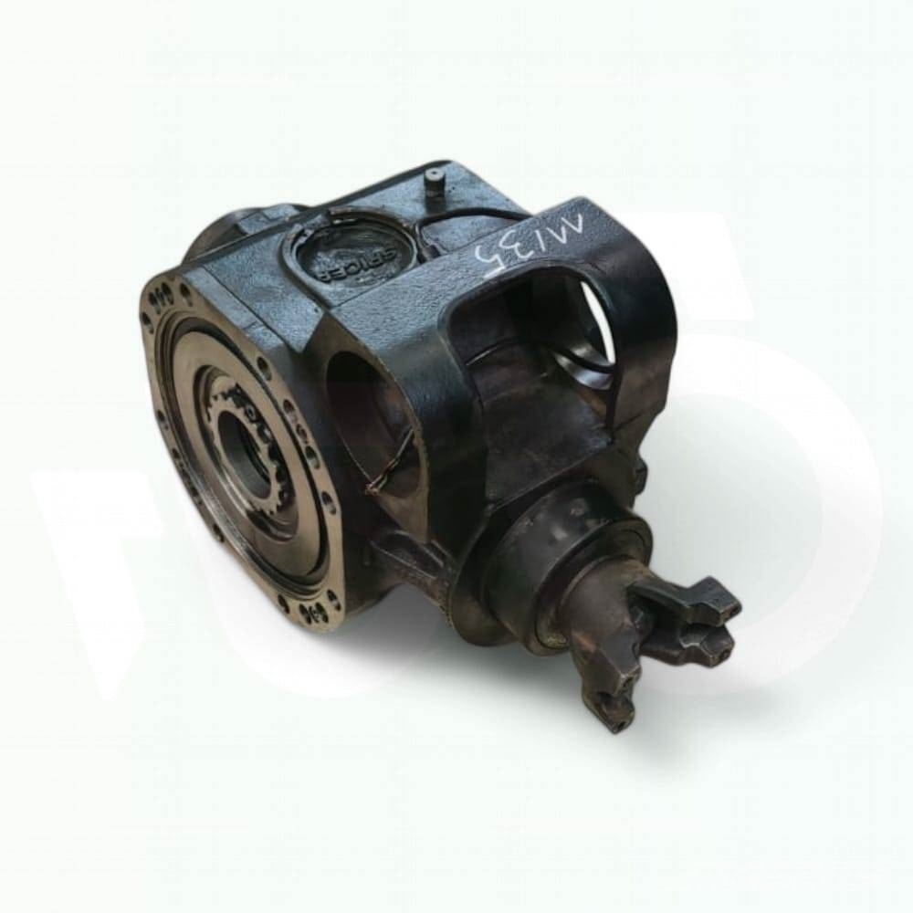 Differential 11X35 Dana Spicer 212/424 240878 Mani Hydraulika