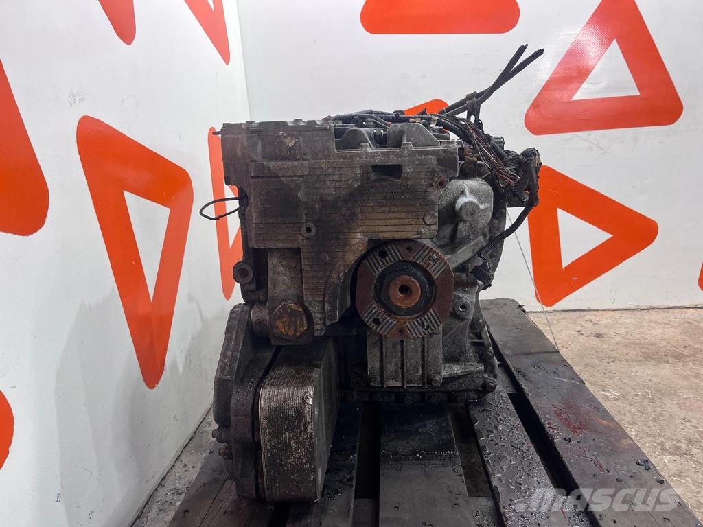 Volvo AT2412E 3190762 BUS GEARBOX ギアボックス