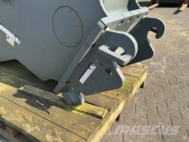 Rammer RB42N | 25 ~ 45 T | Vergruizer | Pulverisierer Pulveriser (Demolition Crusher )