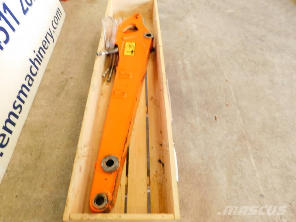 Doosan Dx35Z Dipper arm DX 35z Miniexcavadoras