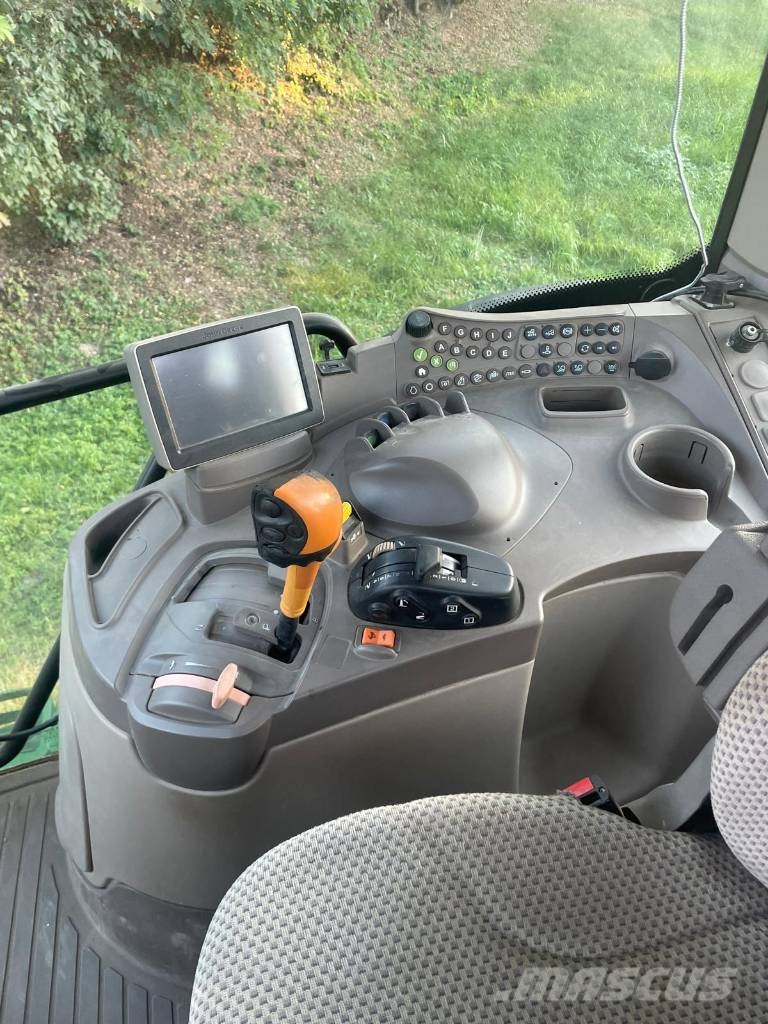 John Deere 6150 R Trattori