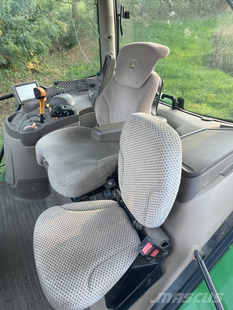 John Deere 6150 R Trattori
