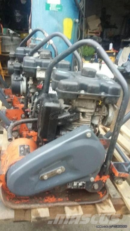BELLA 2 Vibrationsgeräte
