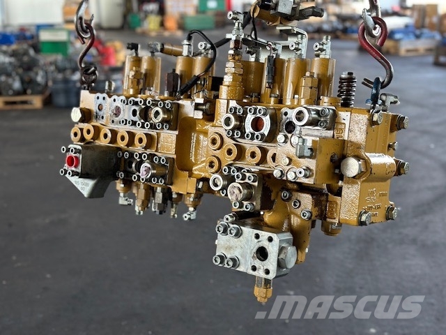 CAT 325 D HYDRAULIC VALVE BLOCK Гідравліка