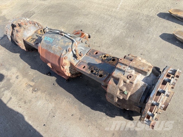 Doosan DL 300-5 USED FRONT AXLES ZF MT-L 3095 II Assen