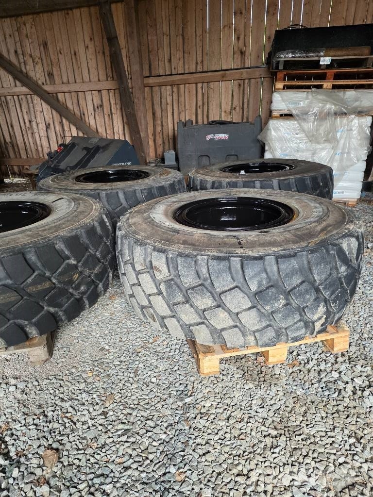 Volvo L 60 F Kolesni nakladalci