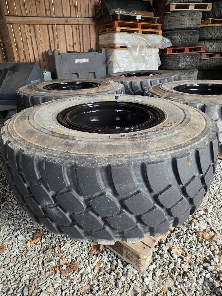 Volvo L 60 F Kolesni nakladalci