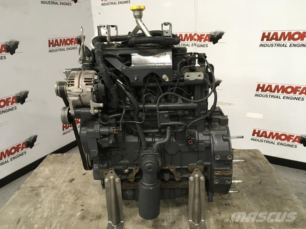 VM Motori 34D/30 USED محركات
