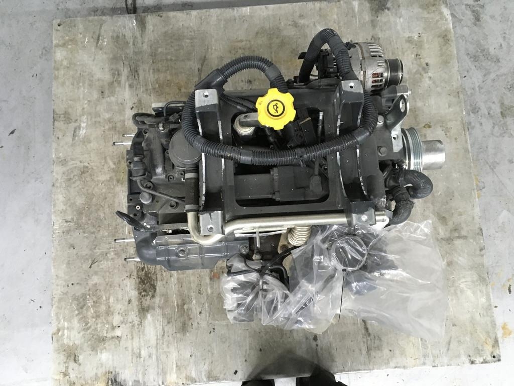 VM Motori 34D/30 USED محركات
