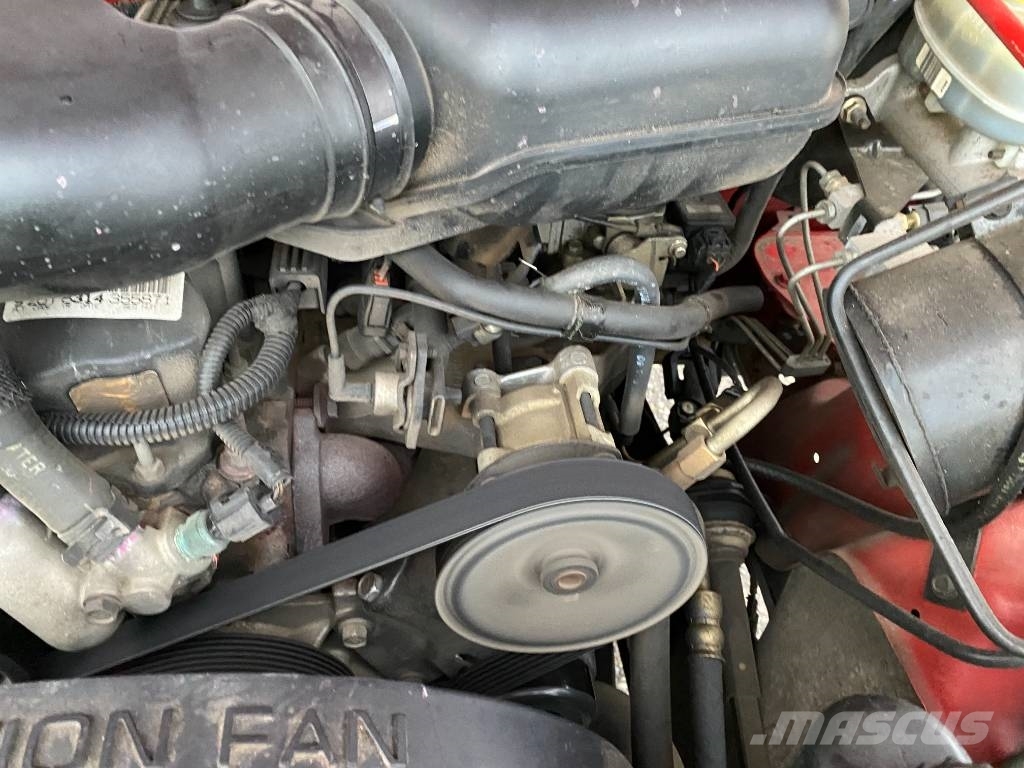 Jeep WRANGLER 2.5i 118 Véhicule d'Origine Française Automašīnas