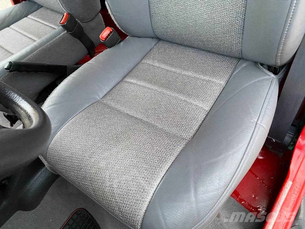 Jeep WRANGLER 2.5i 118 Véhicule d'Origine Française Automašīnas