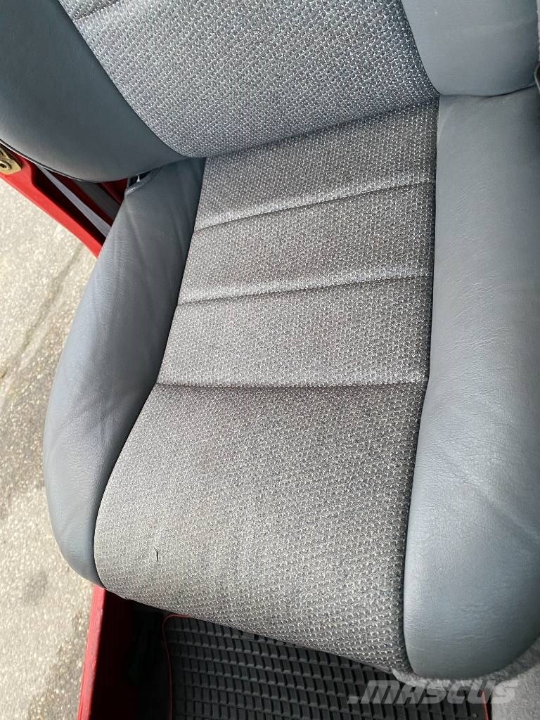 Jeep WRANGLER 2.5i 118 Véhicule d'Origine Française Automašīnas