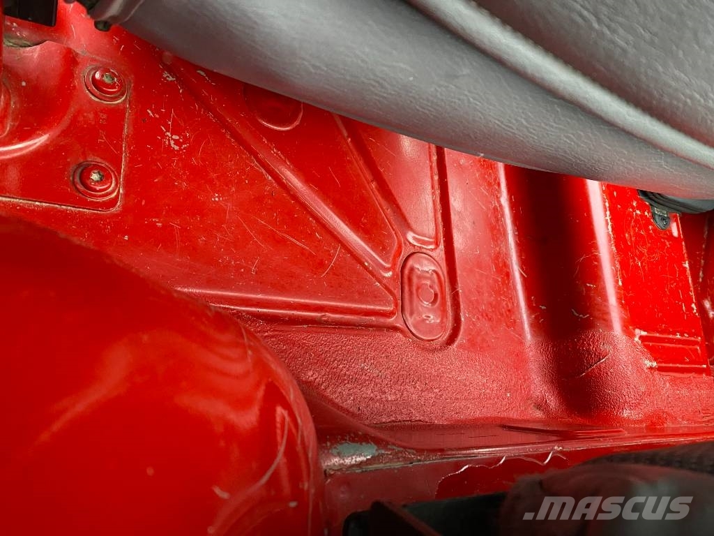 Jeep WRANGLER 2.5i 118 Véhicule d'Origine Française Automašīnas