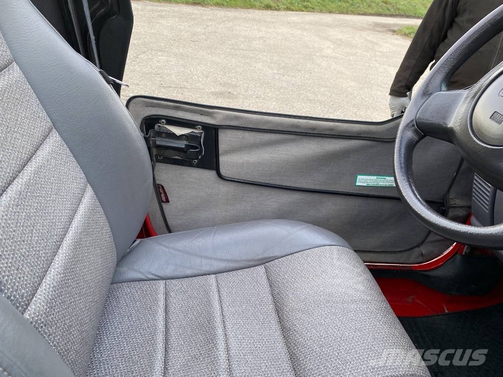 Jeep WRANGLER 2.5i 118 Véhicule d'Origine Française Automašīnas