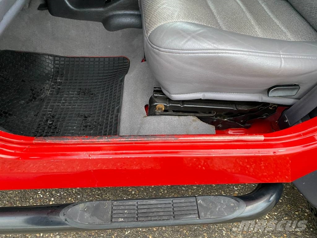 Jeep WRANGLER 2.5i 118 Véhicule d'Origine Française Automašīnas
