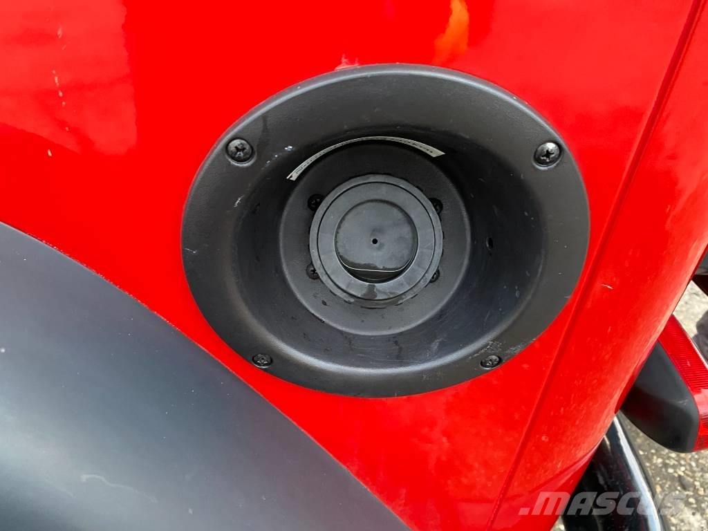 Jeep WRANGLER 2.5i 118 Véhicule d'Origine Française Automašīnas