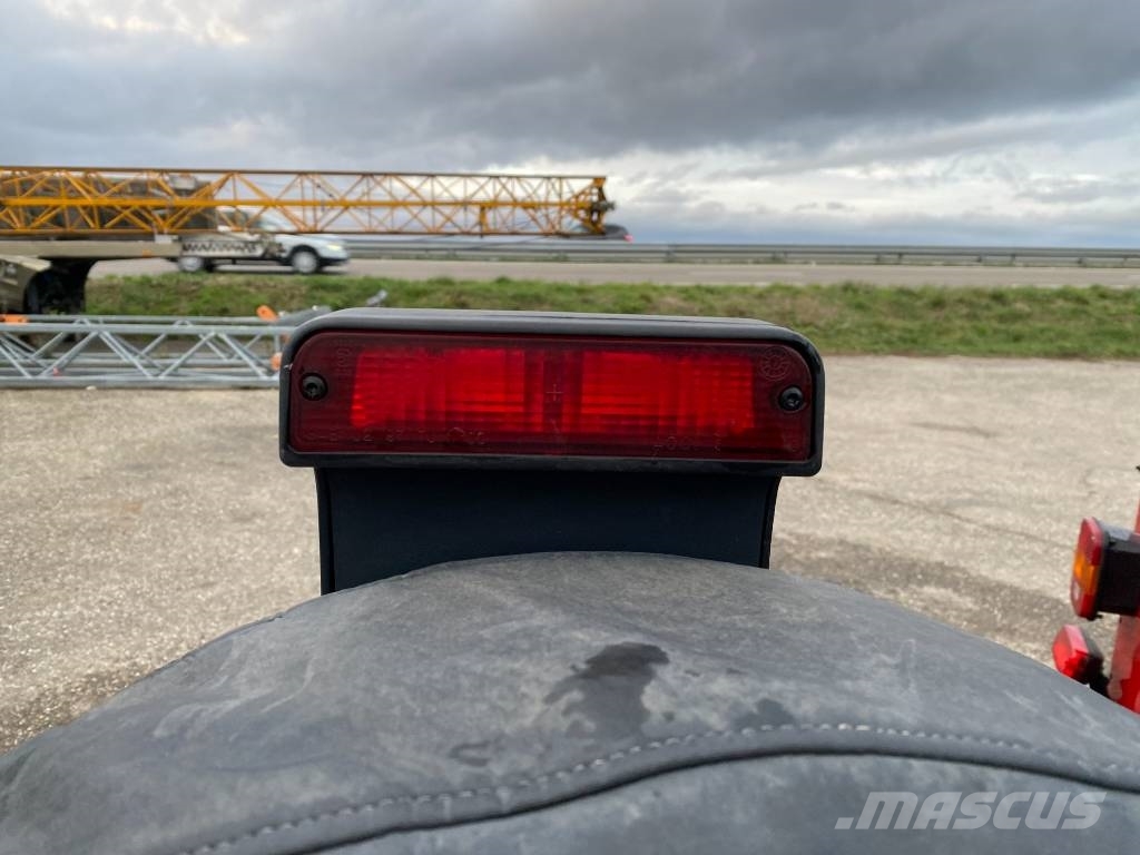 Jeep WRANGLER 2.5i 118 Véhicule d'Origine Française Automašīnas