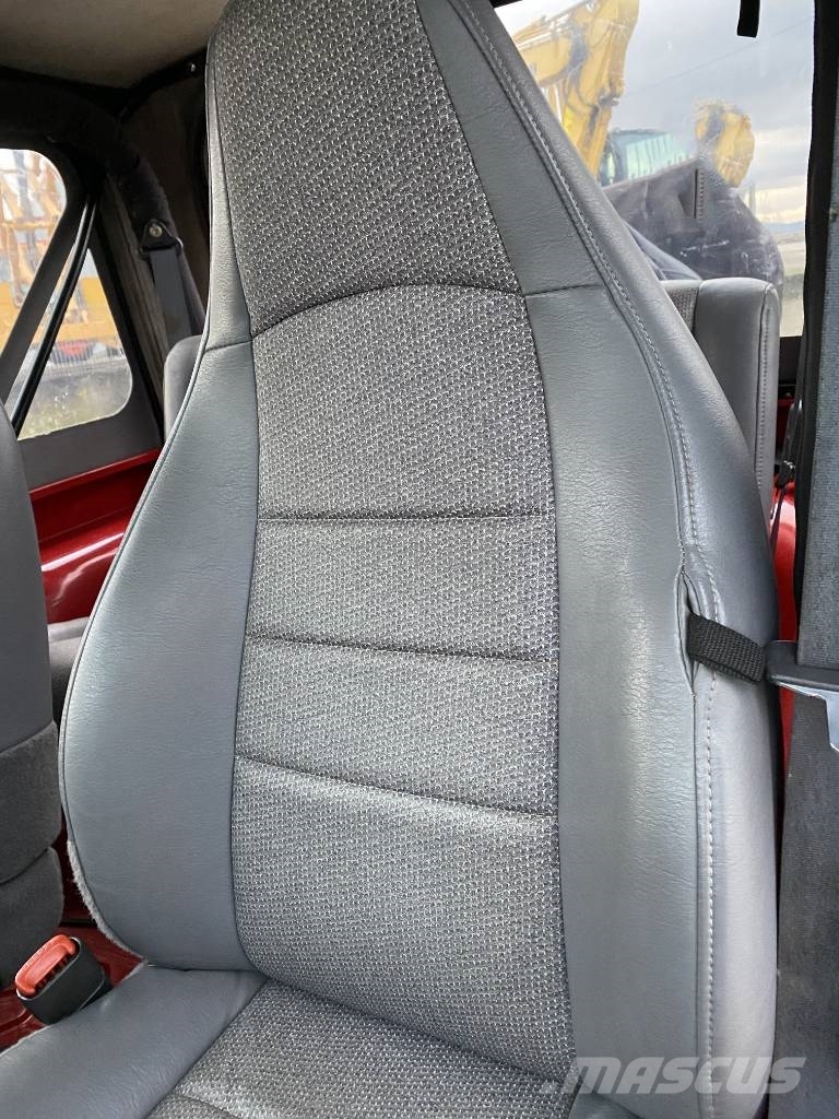 Jeep WRANGLER 2.5i 118 Véhicule d'Origine Française Automašīnas