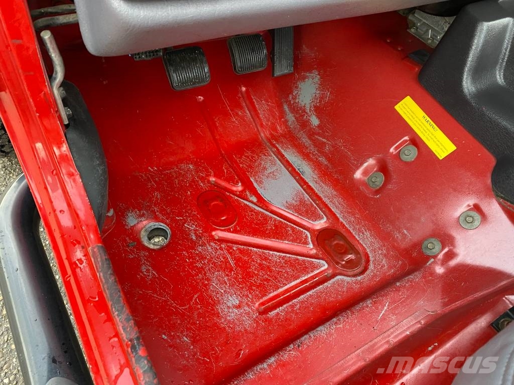 Jeep WRANGLER 2.5i 118 Véhicule d'Origine Française Automašīnas