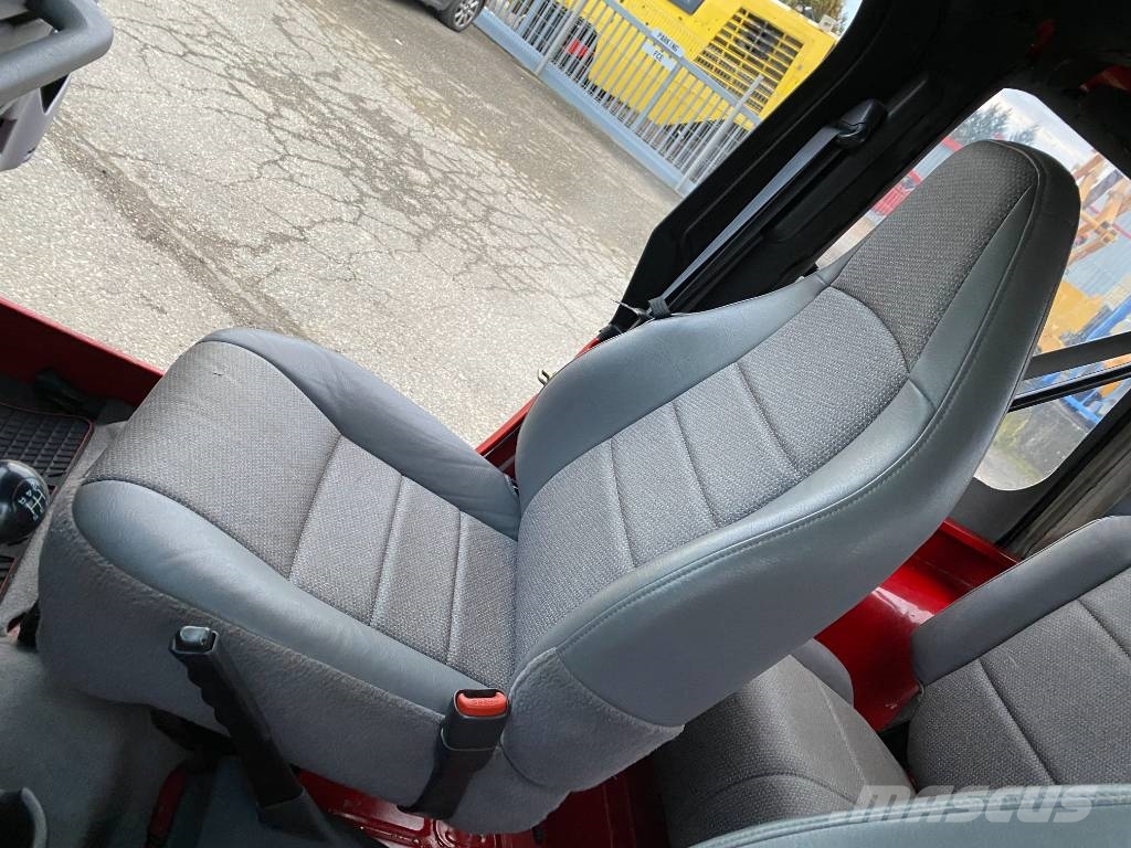 Jeep WRANGLER 2.5i 118 Véhicule d'Origine Française Automašīnas