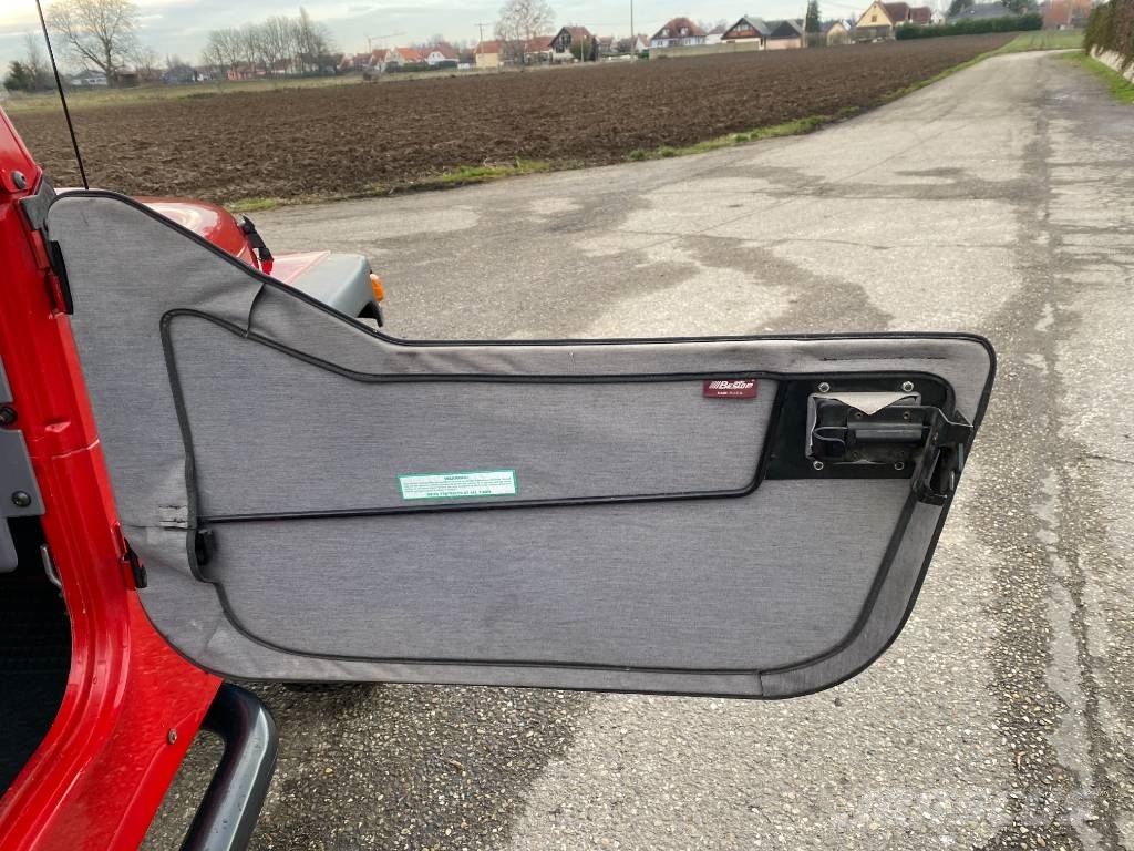 Jeep WRANGLER 2.5i 118 Véhicule d'Origine Française Automašīnas
