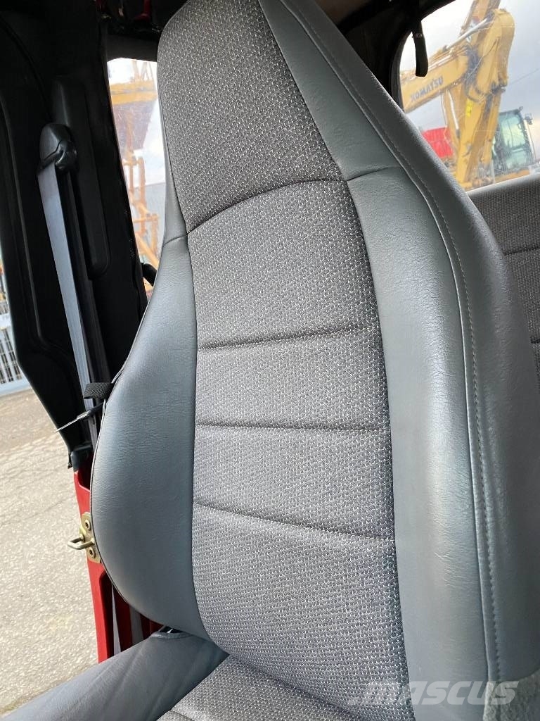 Jeep WRANGLER 2.5i 118 Véhicule d'Origine Française Automašīnas