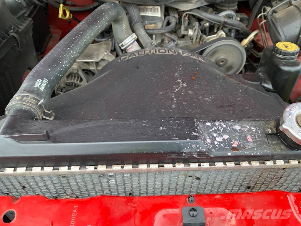 Jeep WRANGLER 2.5i 118 Véhicule d'Origine Française Automašīnas