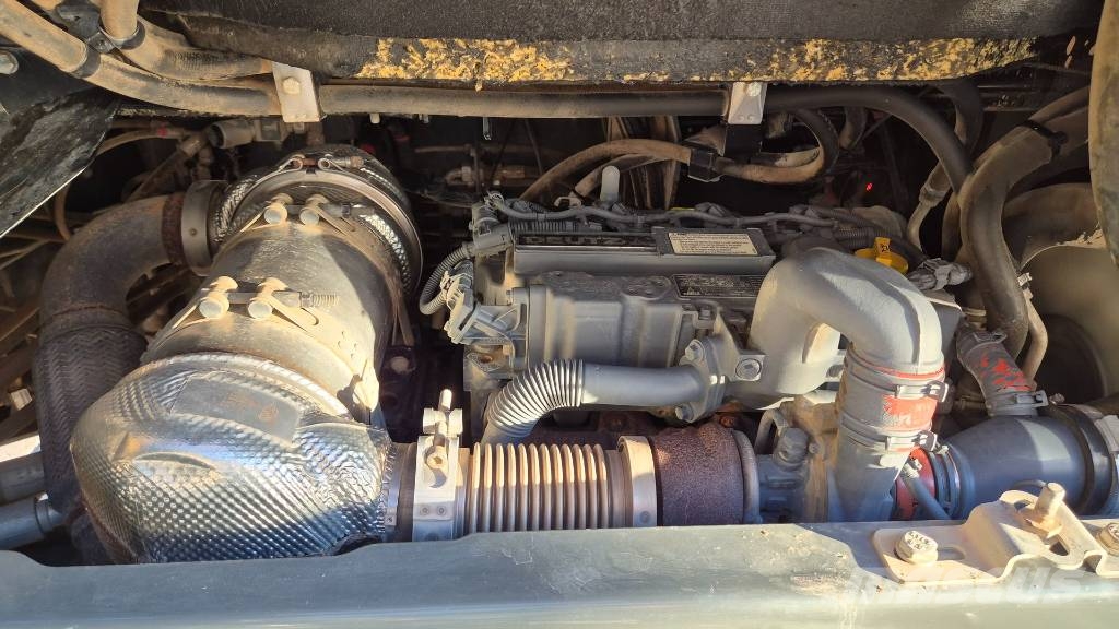 Wacker Neuson DV60 - 2019 YEAR - 2760 HOURS - AC Minidumpperit