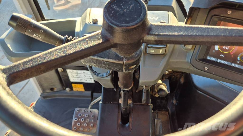 Wacker Neuson DV60 - 2019 YEAR - 2760 HOURS - AC Minidumpperit