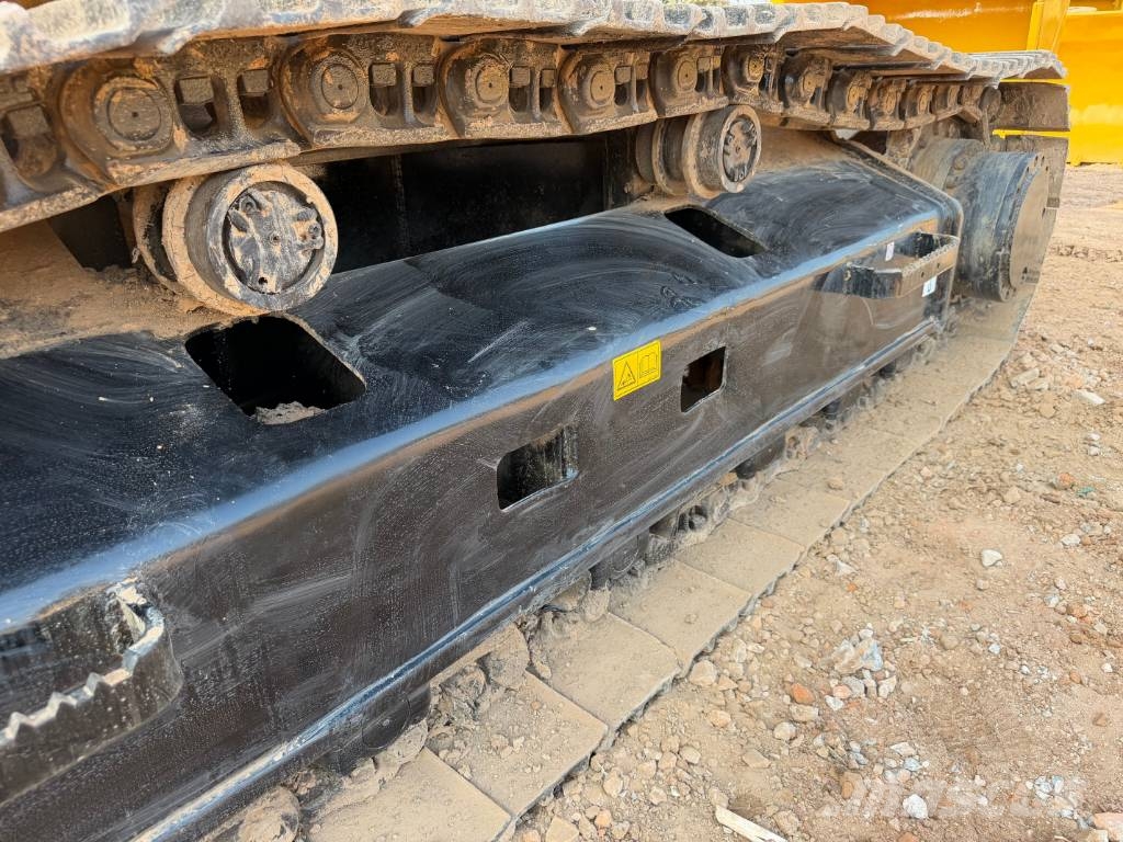 CAT 330 D Raupenbagger