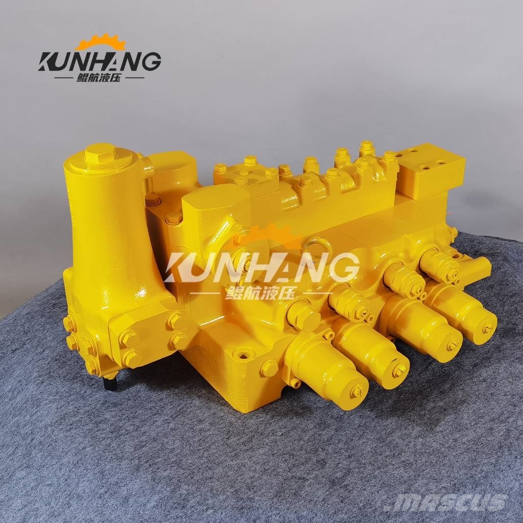 Komatsu PC800-8 Control Valve 709-14-94200 709-14-94800 Hidráulicos