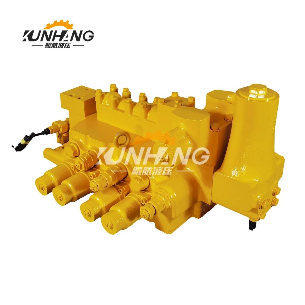 Komatsu PC800-8 Control Valve 709-14-94200 709-14-94800 Hidráulicos