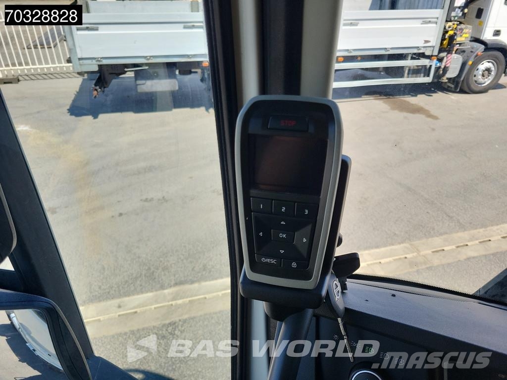 Volvo FH 500 4X2 Low Cab! VEB+ Hydraulic Camiones tractor