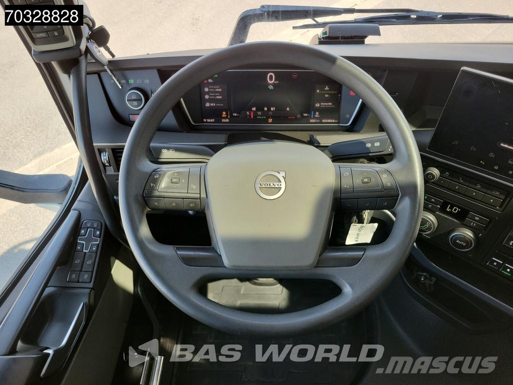 Volvo FH 500 4X2 Low Cab! VEB+ Hydraulic Camiones tractor