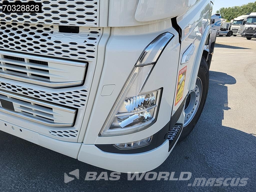 Volvo FH 500 4X2 Low Cab! VEB+ Hydraulic Camiones tractor