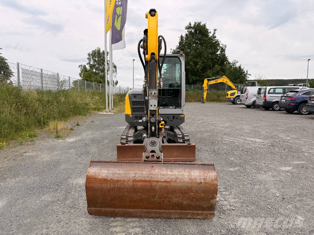 Wacker Neuson ET35 Raupenbagger