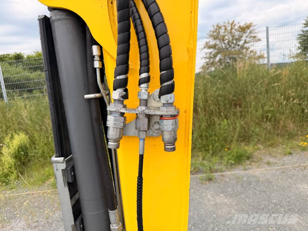 Wacker Neuson ET35 Raupenbagger
