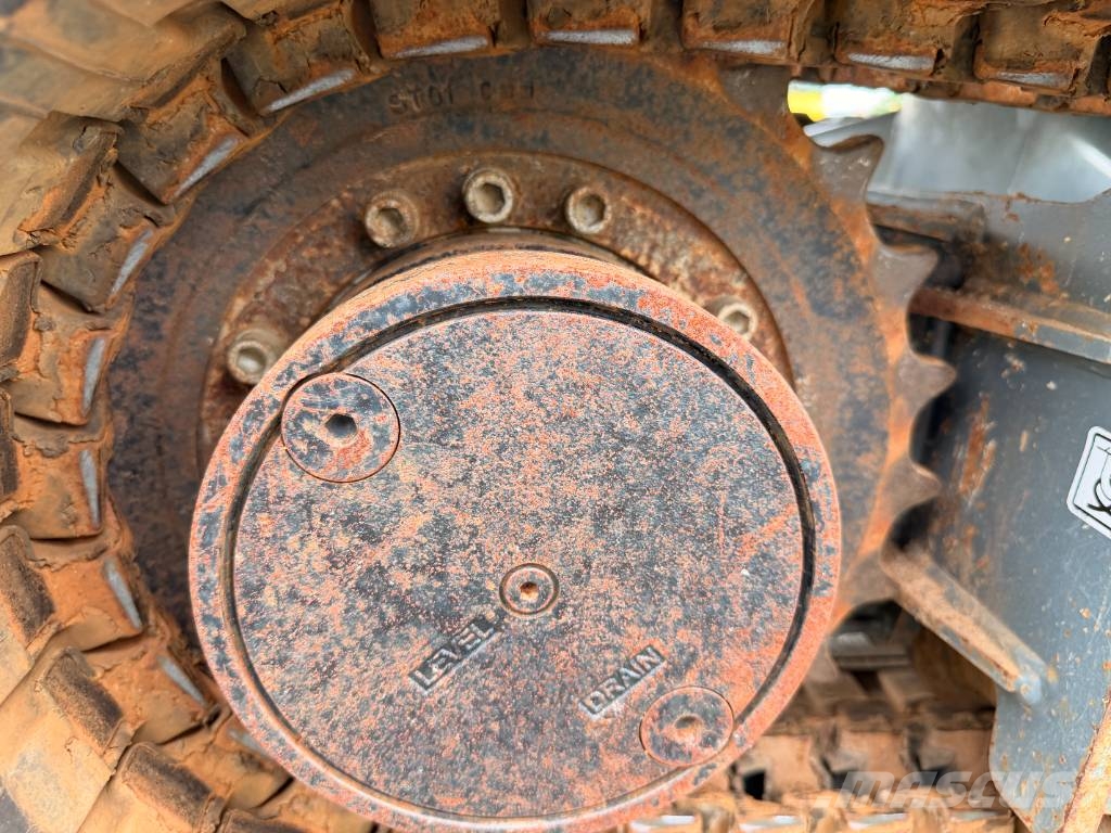 Wacker Neuson ET35 Raupenbagger