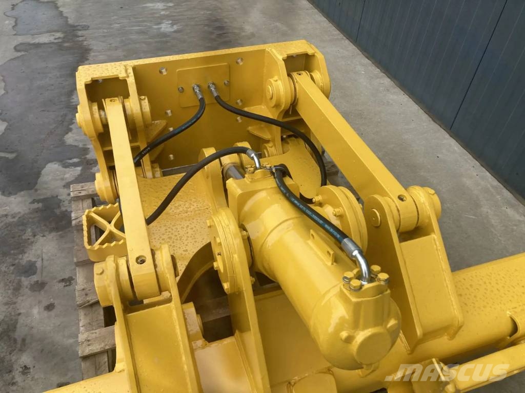 Komatsu D41 Aufreisser