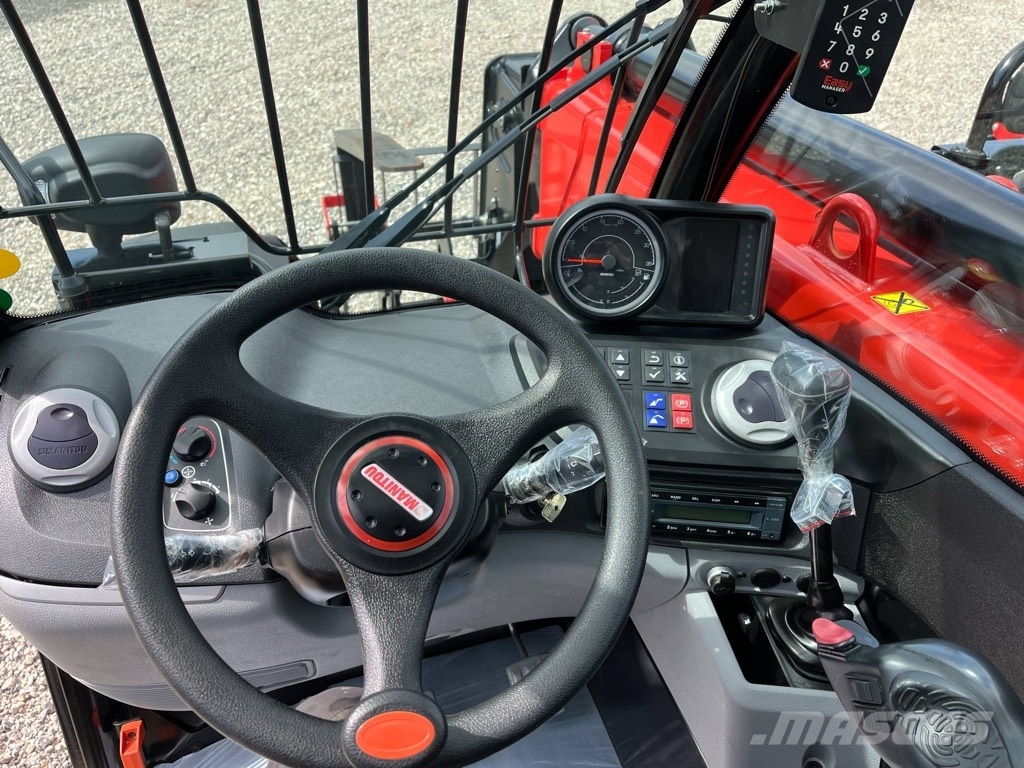 Manitou MT 935 Teleskoplader