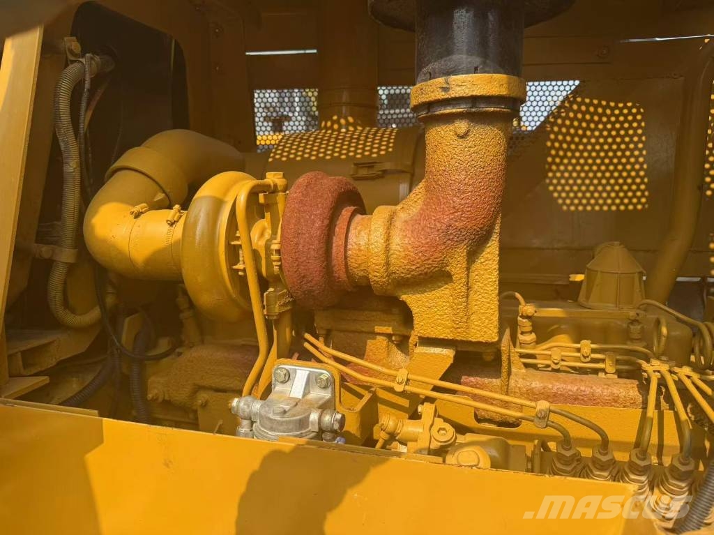 CAT D 7 G Buldožerji goseničarji