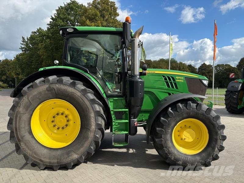 John Deere 6175R *Kundenauftrag* Agriculture - Others