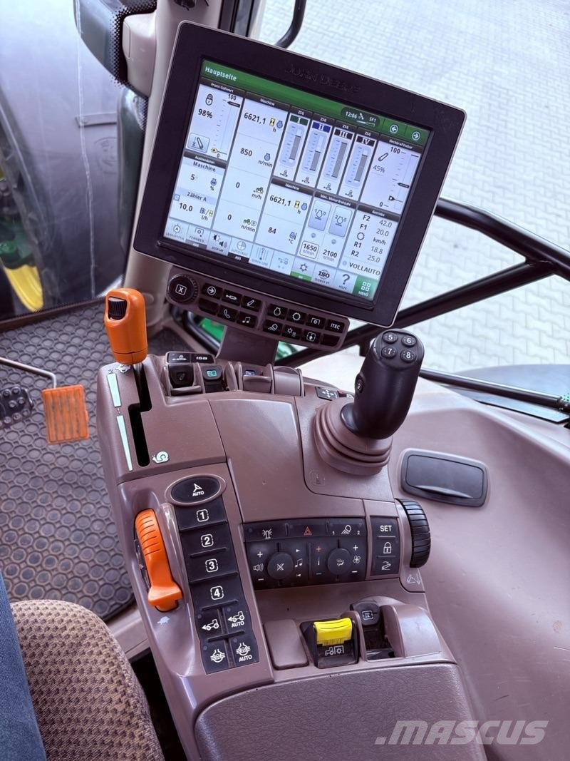 John Deere 6175R *Kundenauftrag* Agriculture - Others