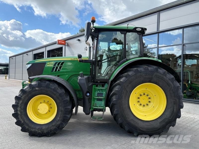 John Deere 6175R *Kundenauftrag* Agriculture - Others